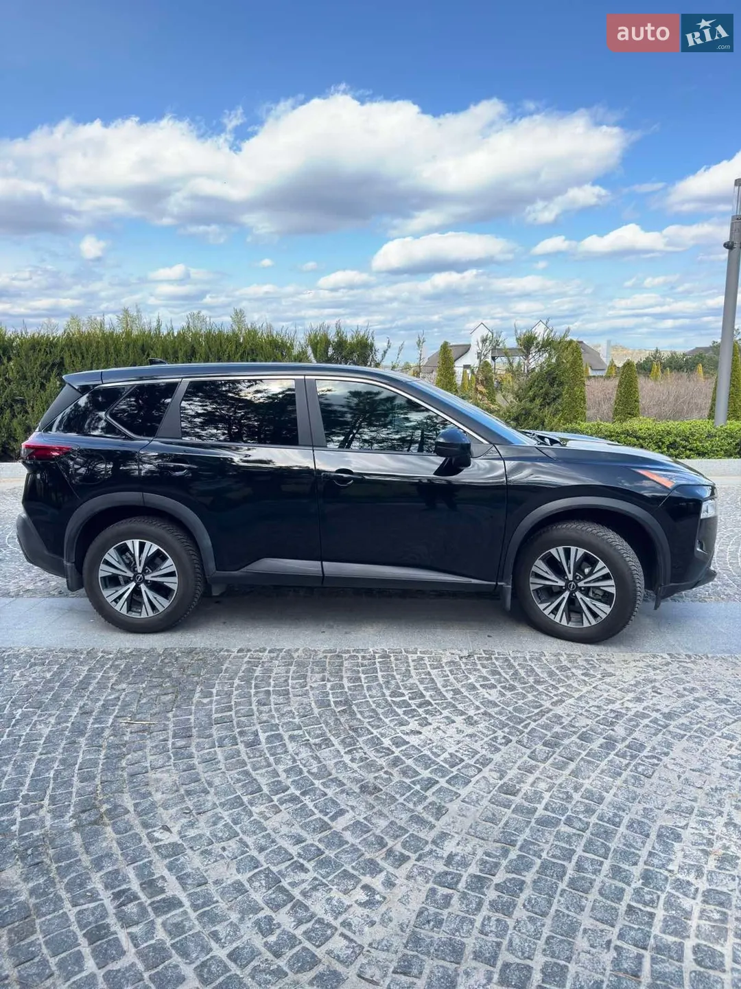 2022 Nissan Rogue - мініатюра 4