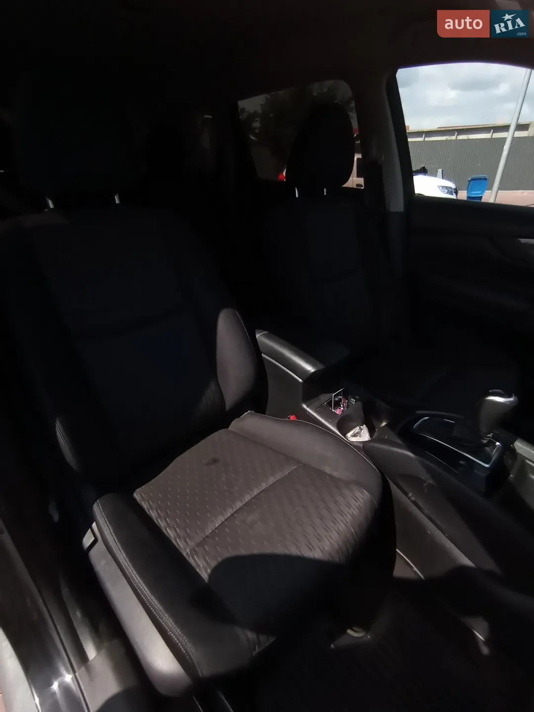 2017 Nissan Rogue - мініатюра 19