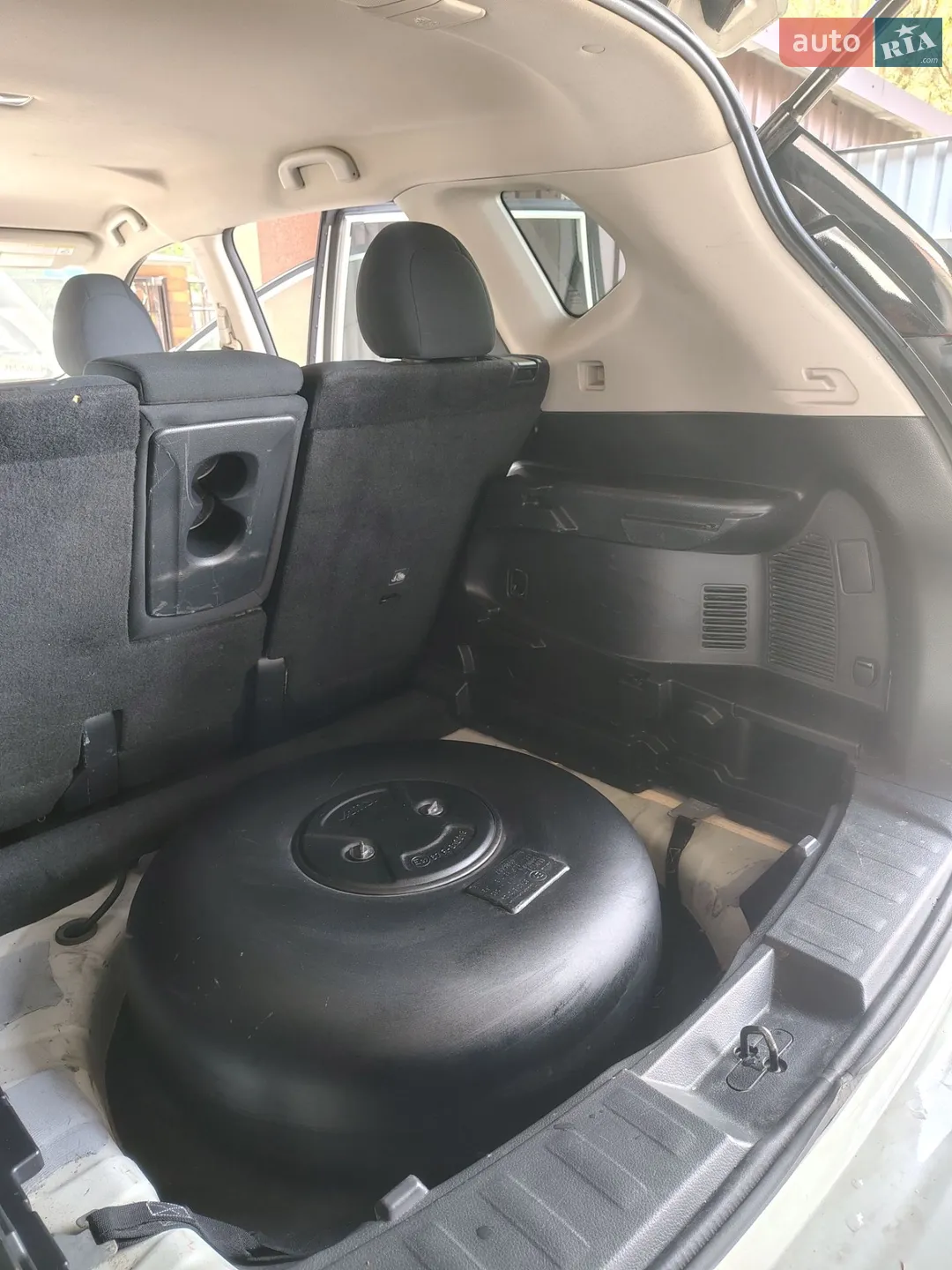 2018 Nissan Rogue - мініатюра 25
