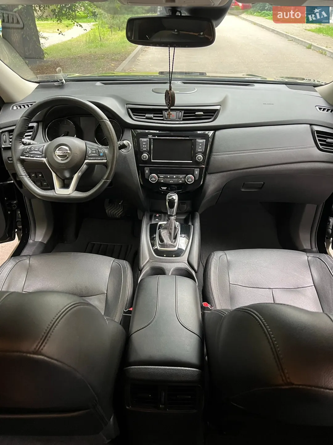 2019 Nissan Rogue - мініатюра 7