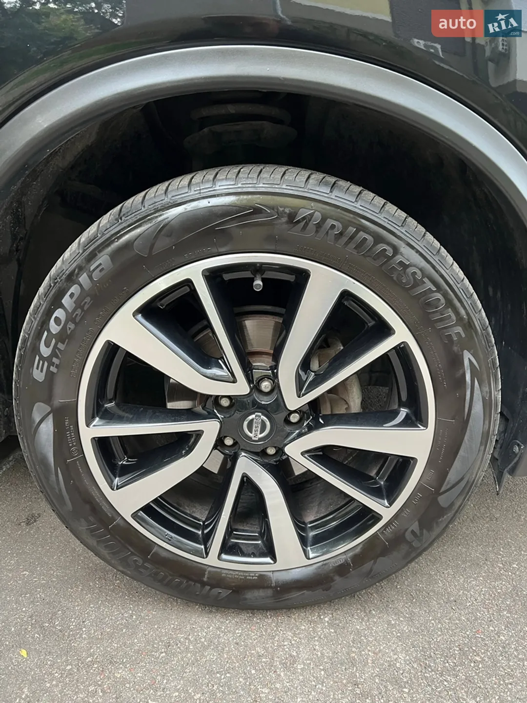 2019 Nissan Rogue - мініатюра 15