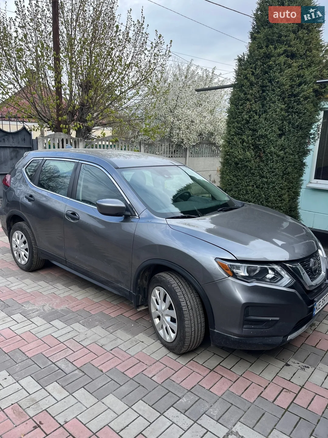 2019 Nissan Rogue - мініатюра 14