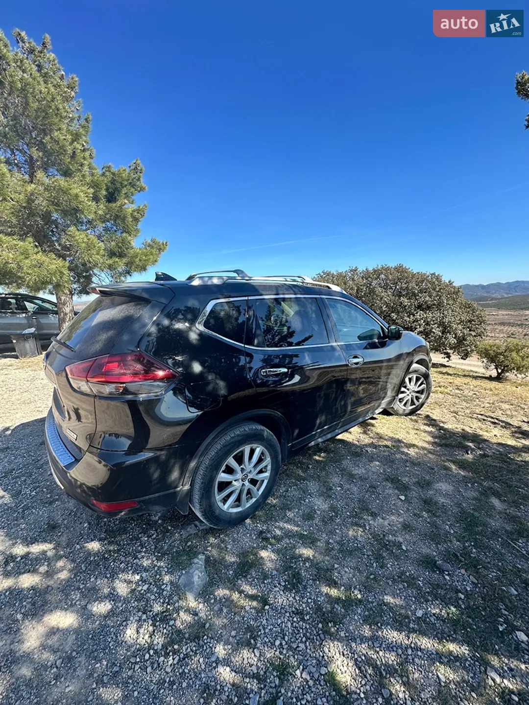 2019 Nissan Rogue - мініатюра 12