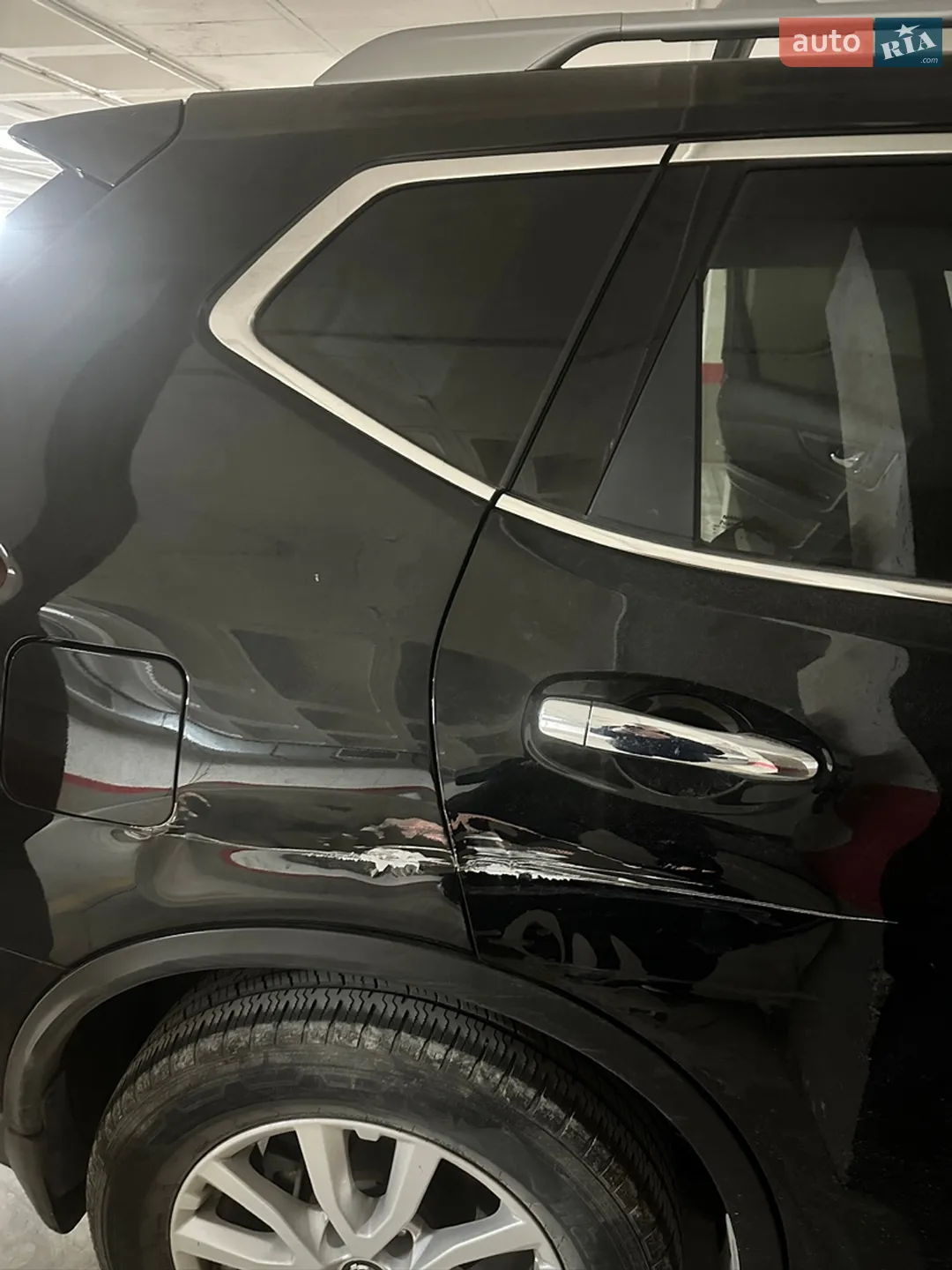 2019 Nissan Rogue - мініатюра 17