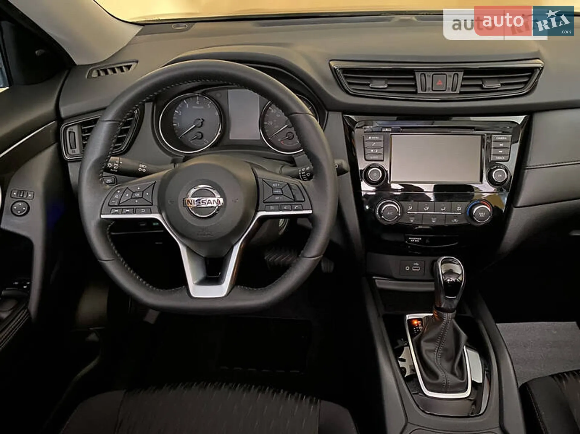 2019 Nissan Rogue - мініатюра 27