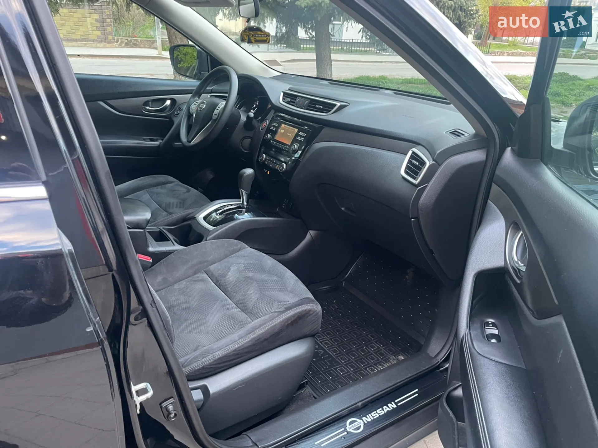 2015 Nissan Rogue - мініатюра 19