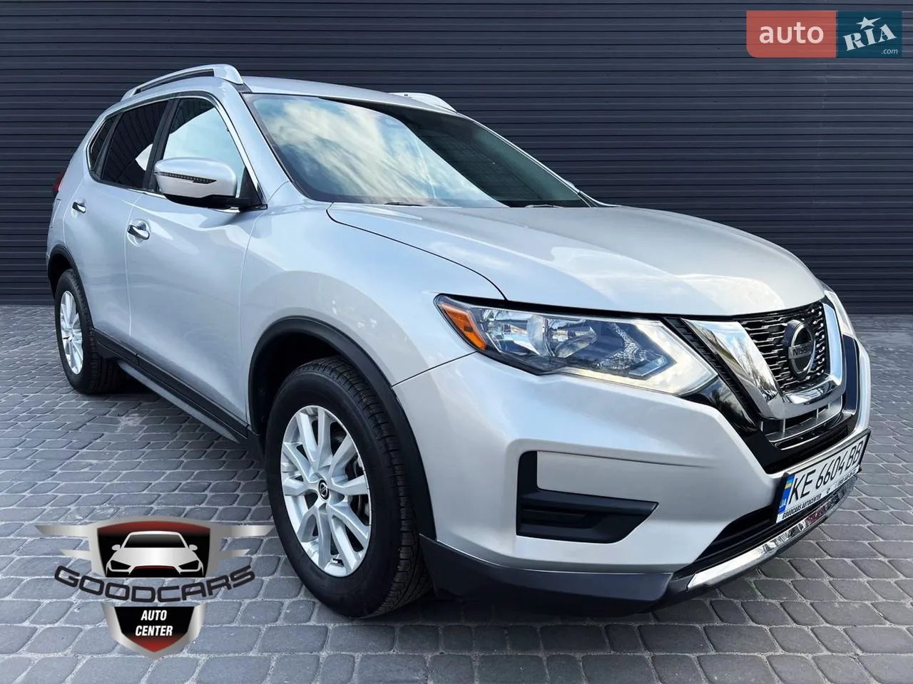 2018 Nissan Rogue - мініатюра 16