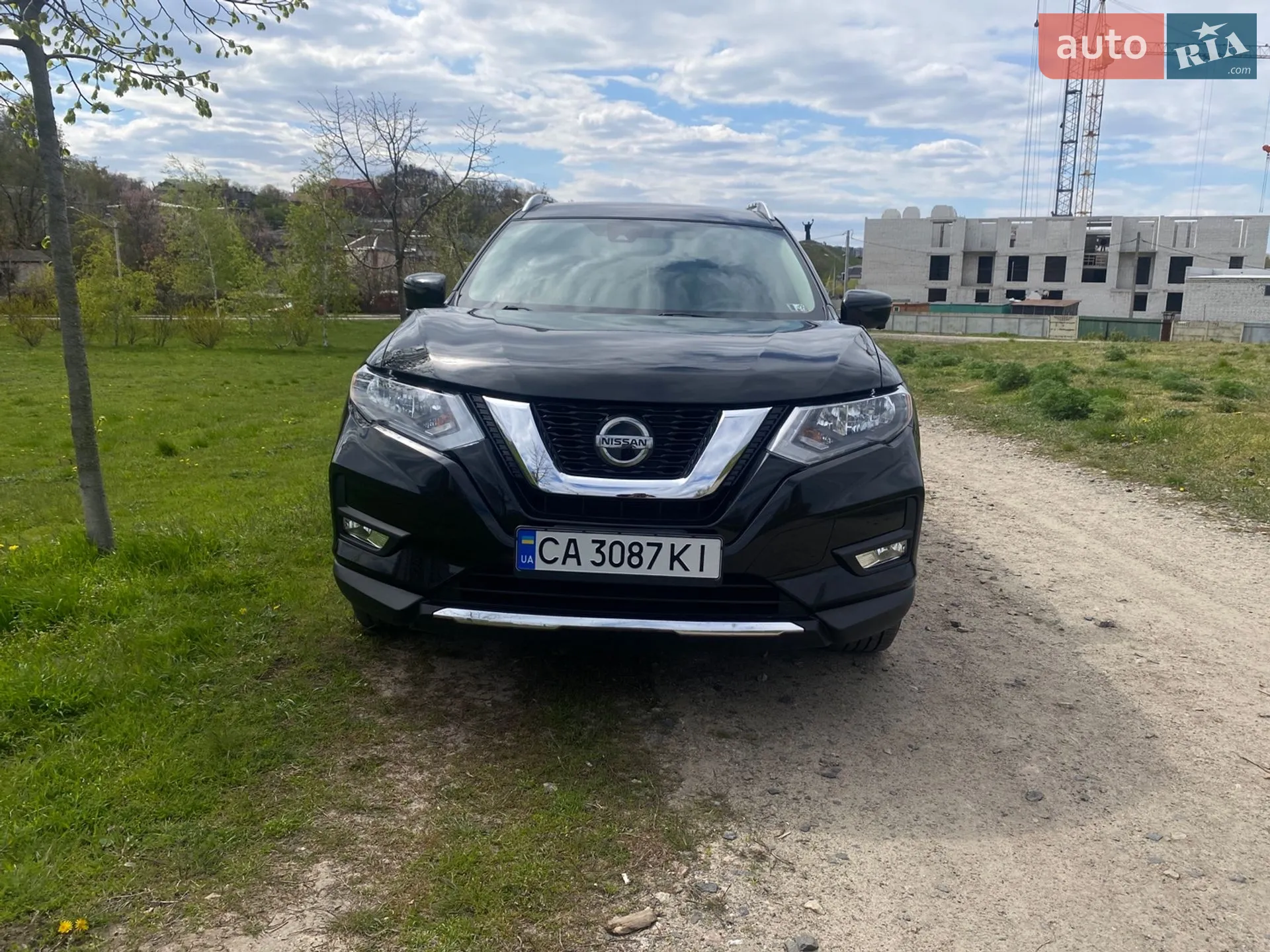 2019 Nissan Rogue - мініатюра 7