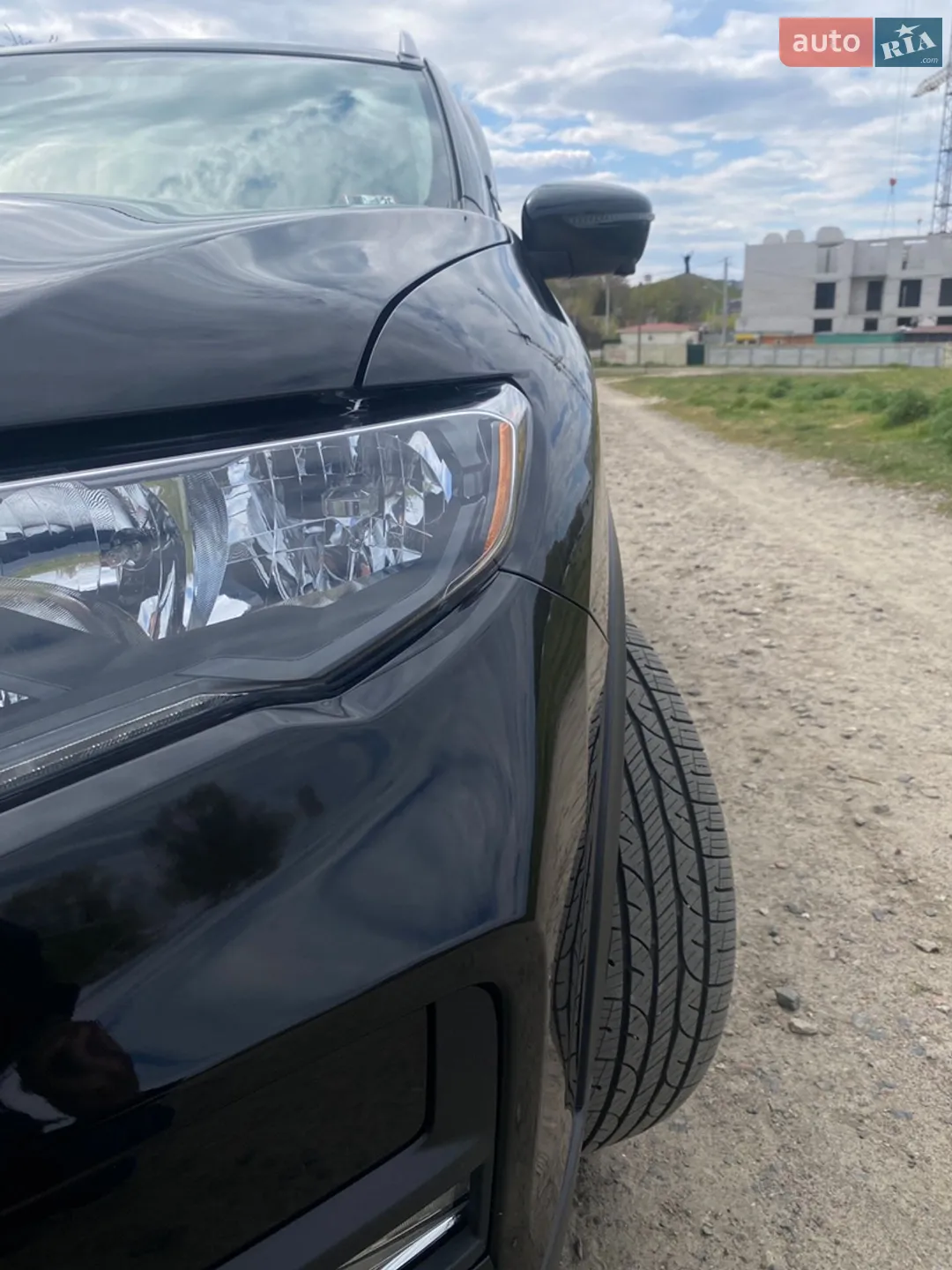 2019 Nissan Rogue - мініатюра 10