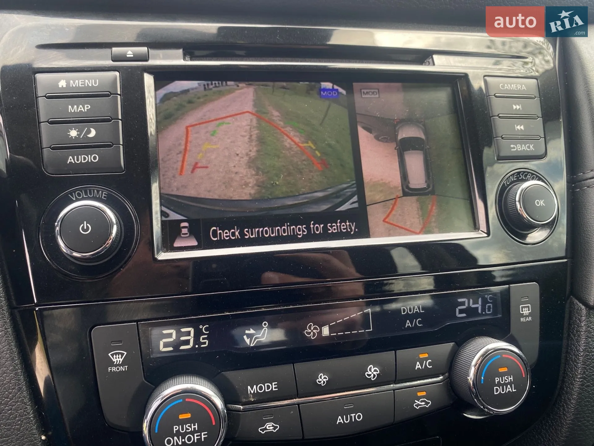 2019 Nissan Rogue - мініатюра 22