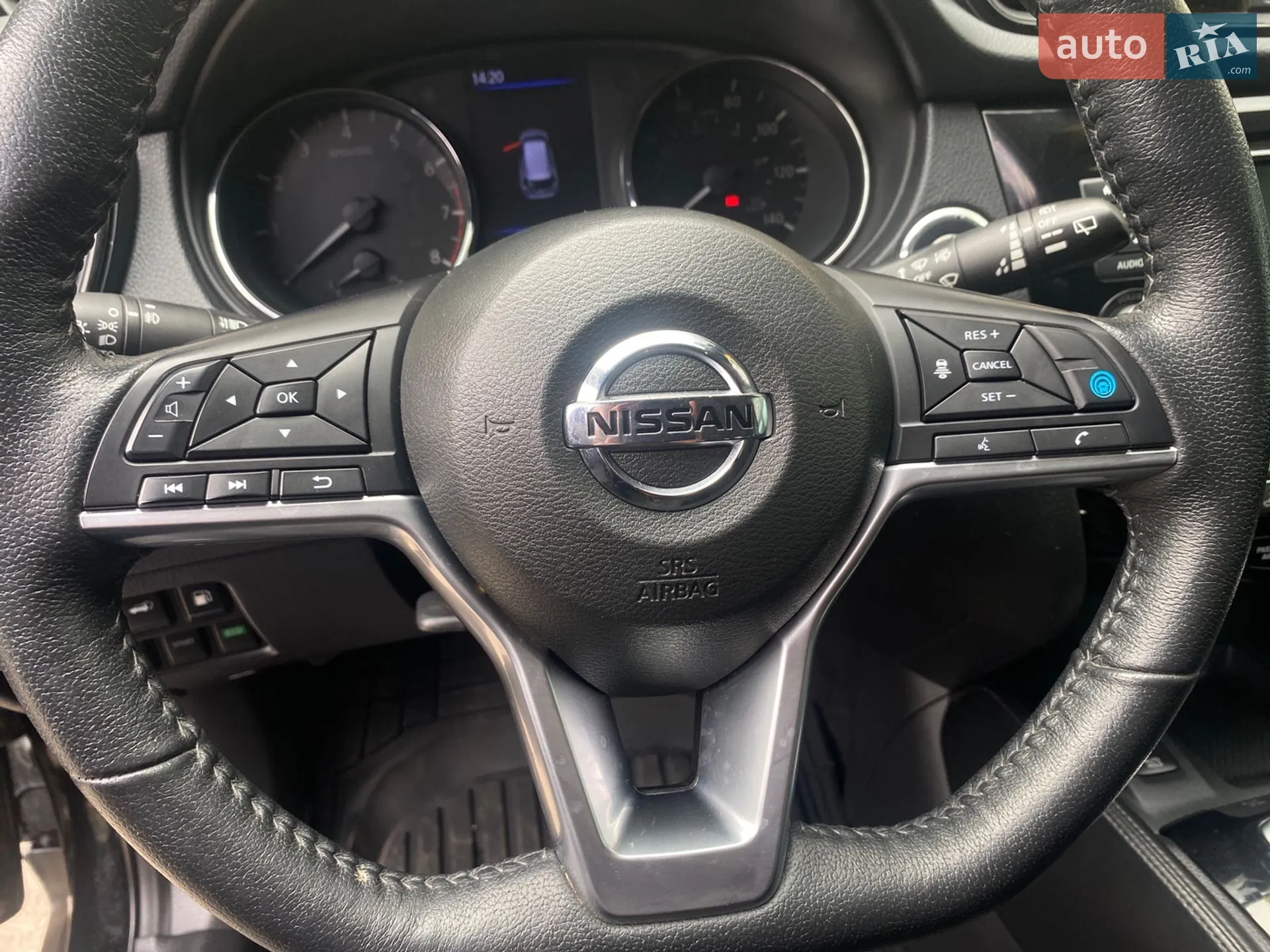 2019 Nissan Rogue - мініатюра 27
