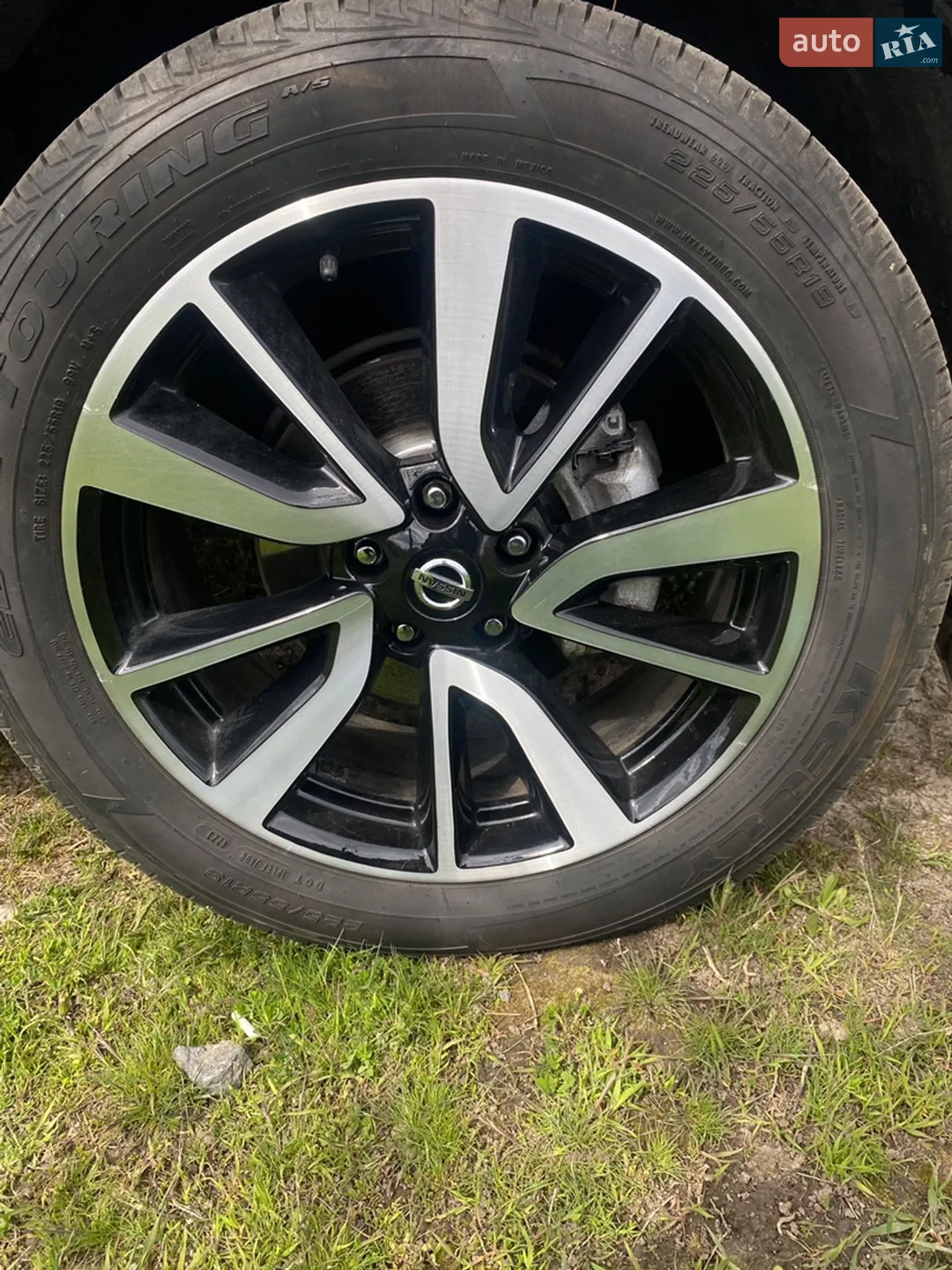 2019 Nissan Rogue - мініатюра 30