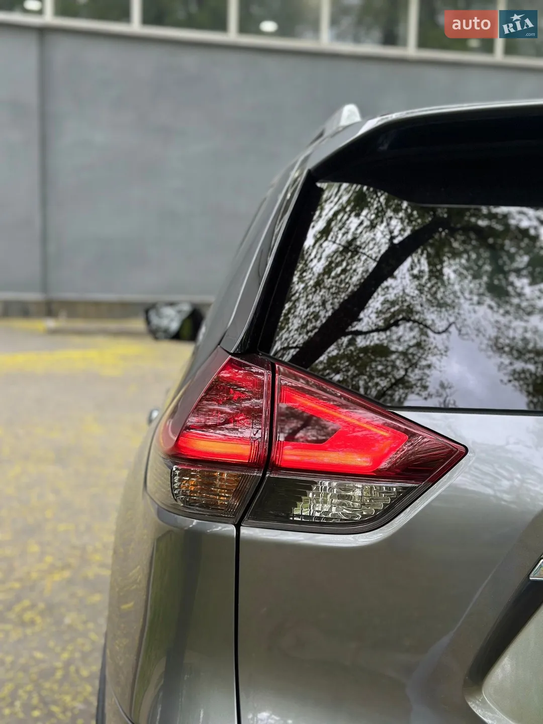 2018 Nissan Rogue - мініатюра 27