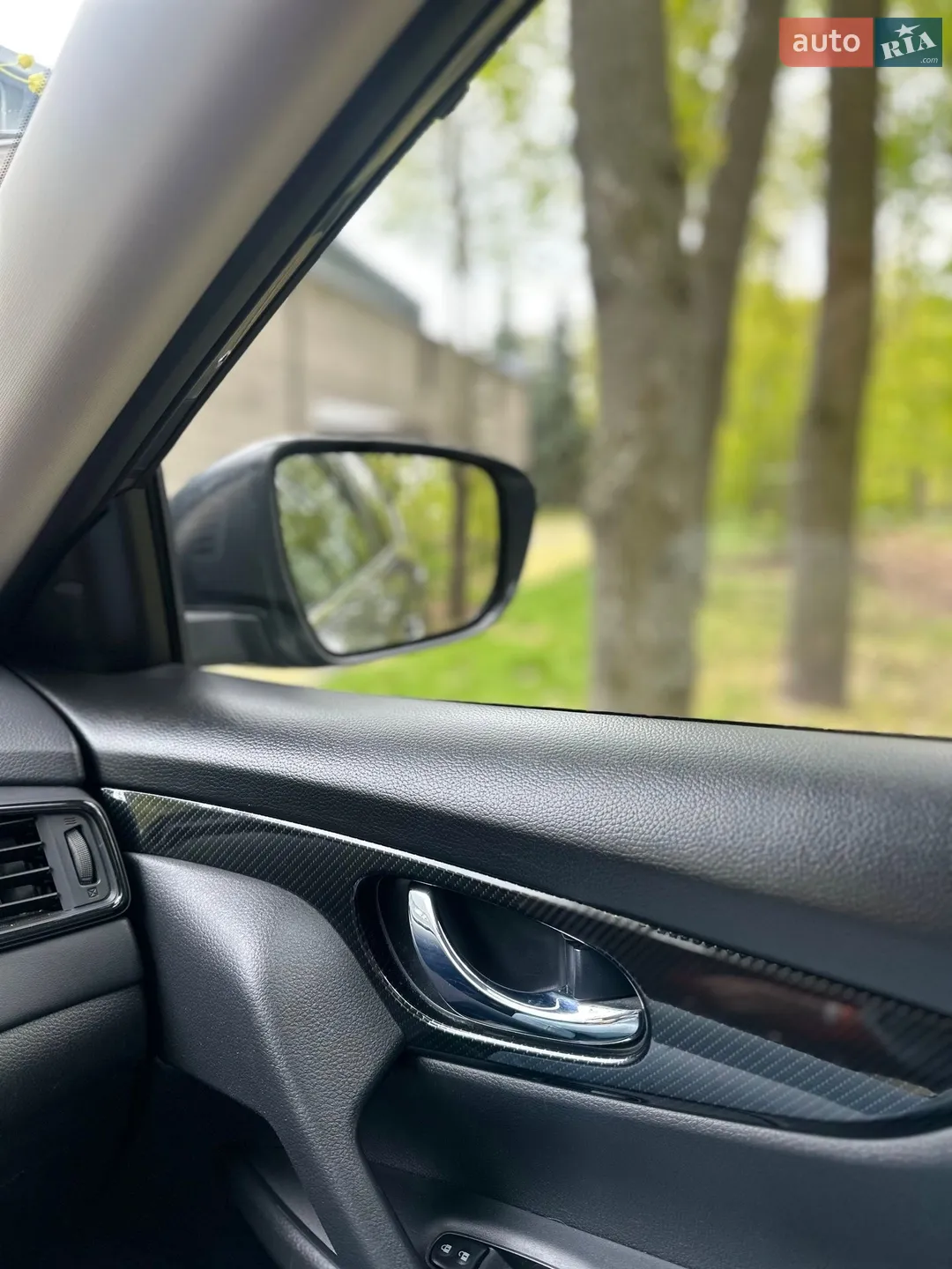 2018 Nissan Rogue - мініатюра 30
