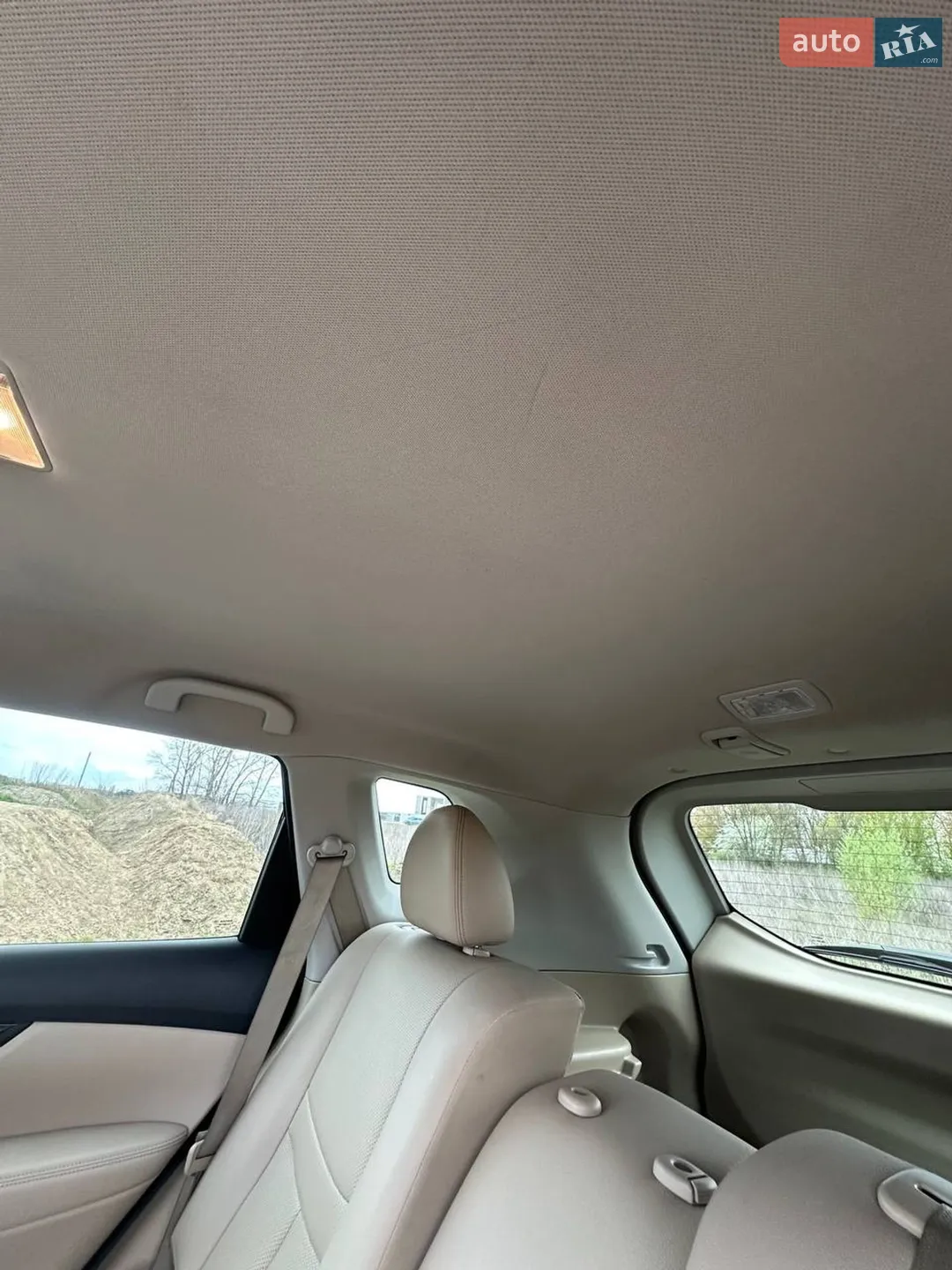 2019 Nissan Rogue - мініатюра 19