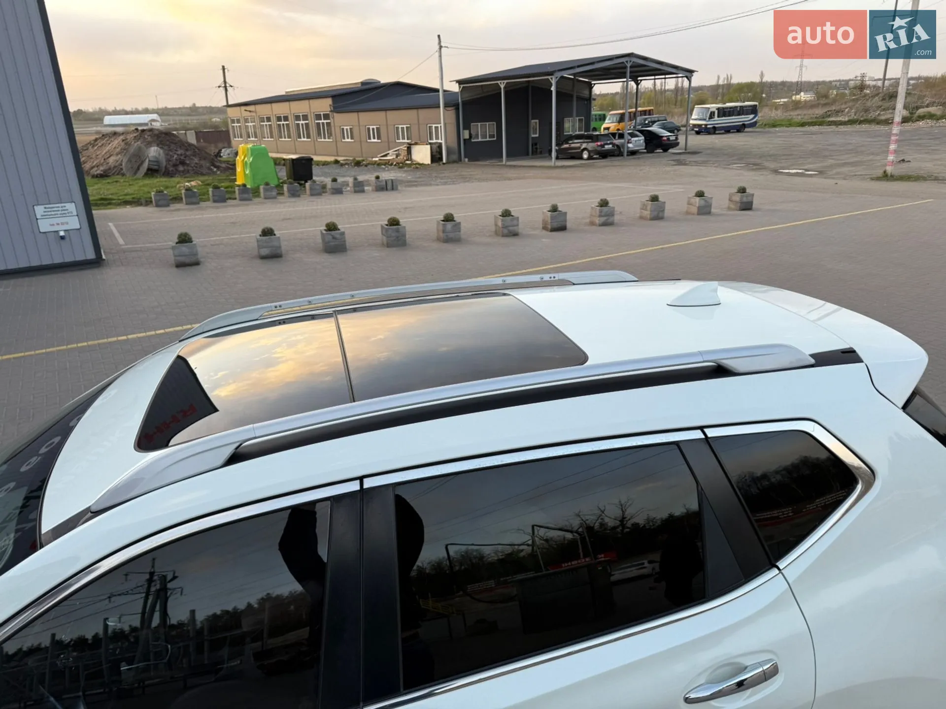2019 Nissan Rogue - мініатюра 12