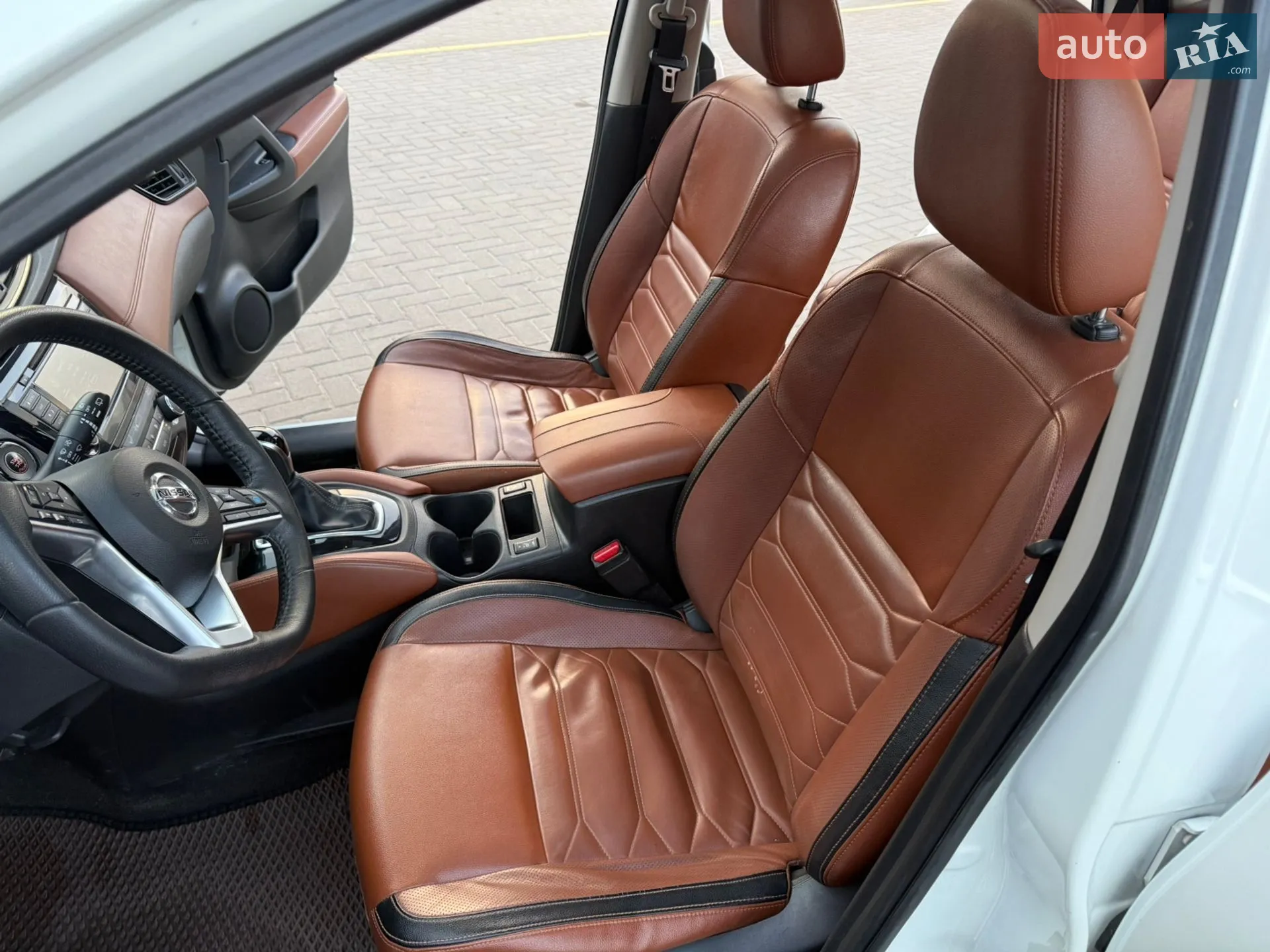 2019 Nissan Rogue - мініатюра 23