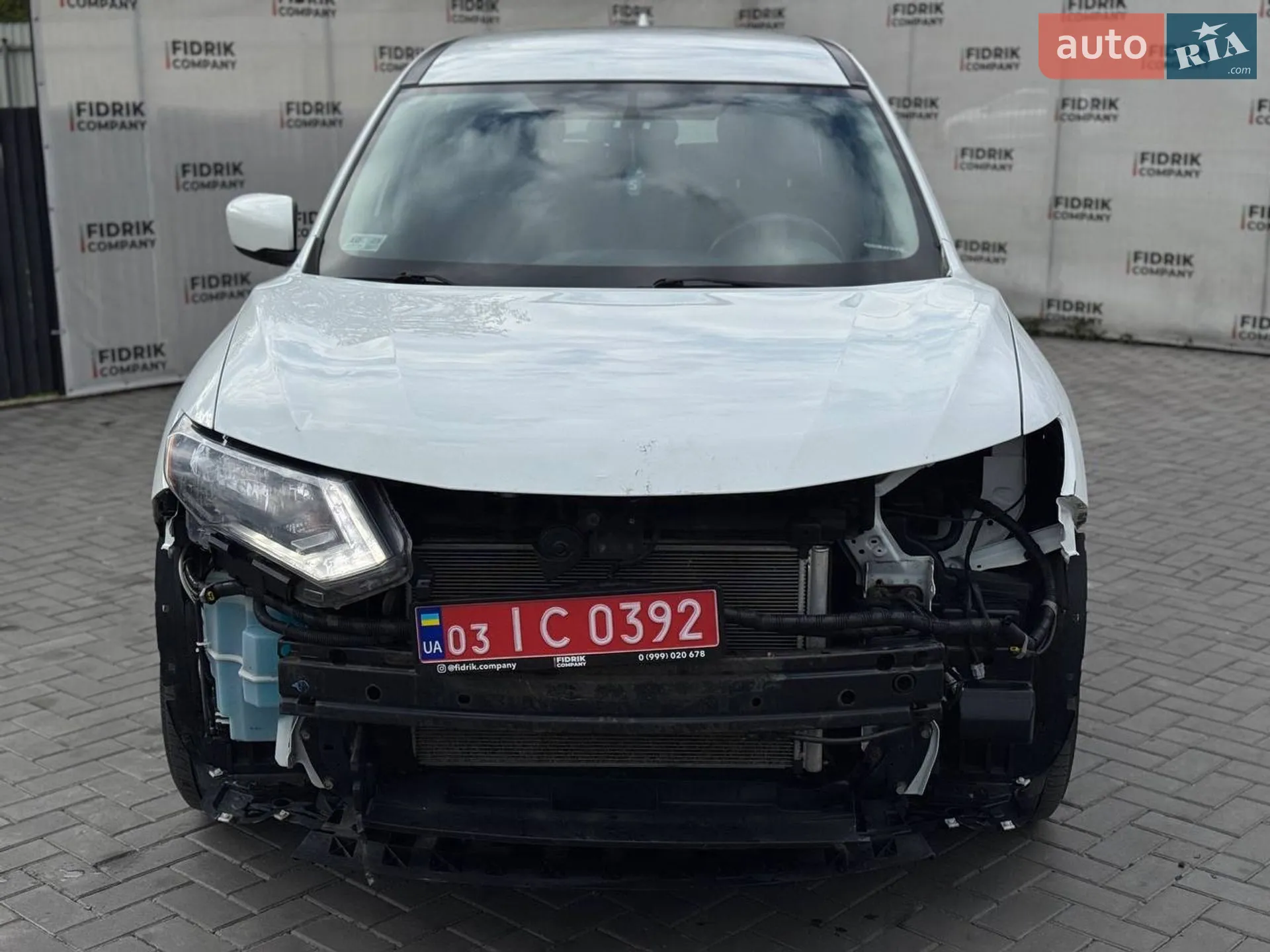 2017 Nissan Rogue - мініатюра 17