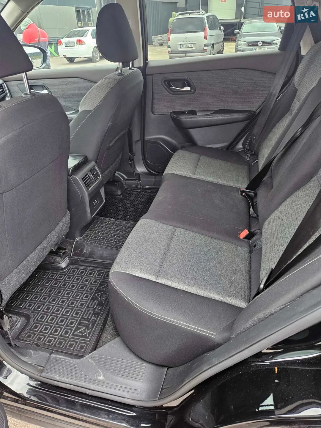 2023 Nissan Rogue - мініатюра 9