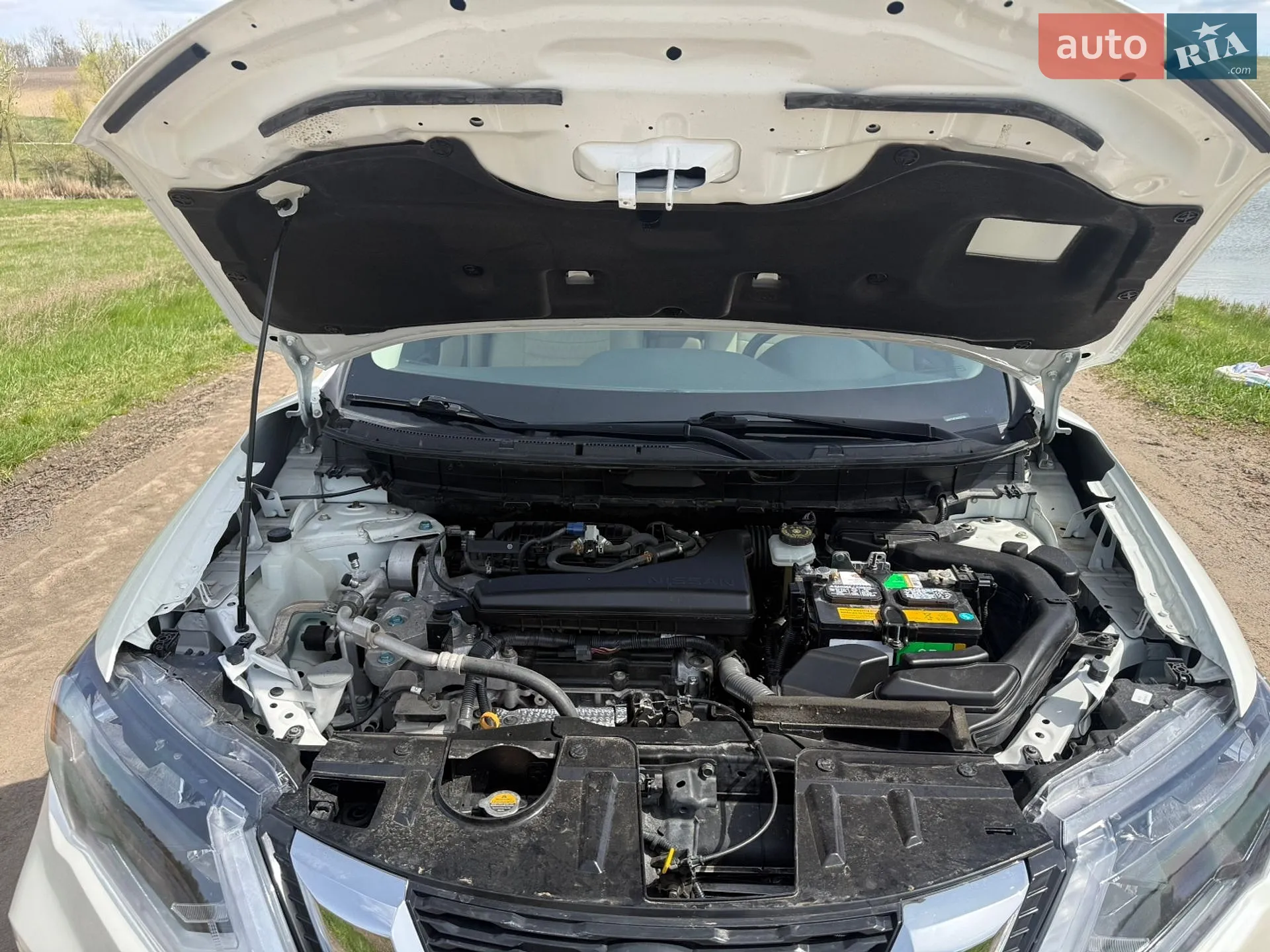 2019 Nissan Rogue - мініатюра 9