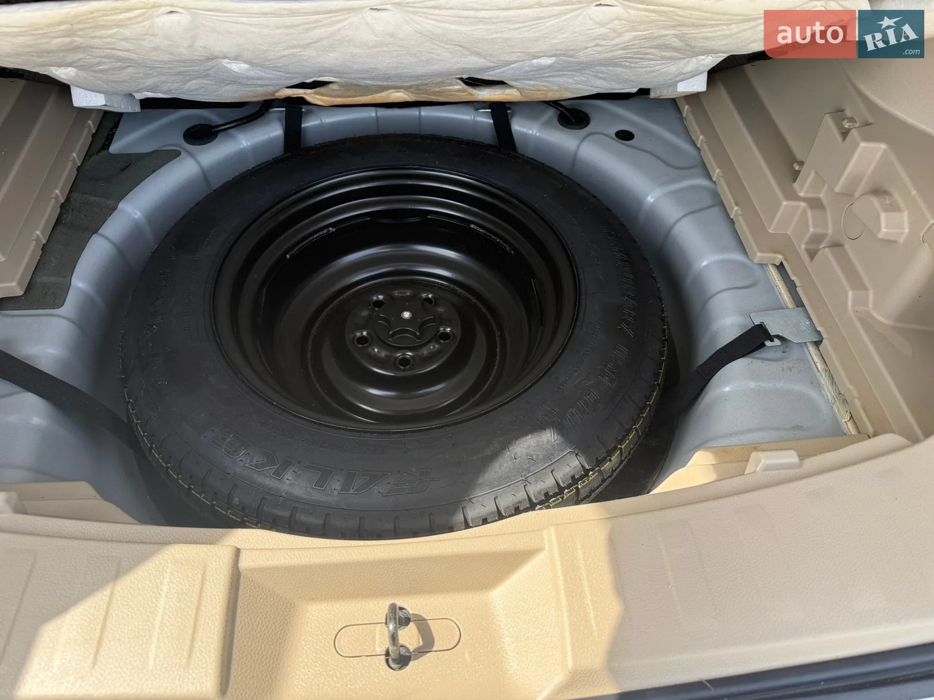 2019 Nissan Rogue - мініатюра 25