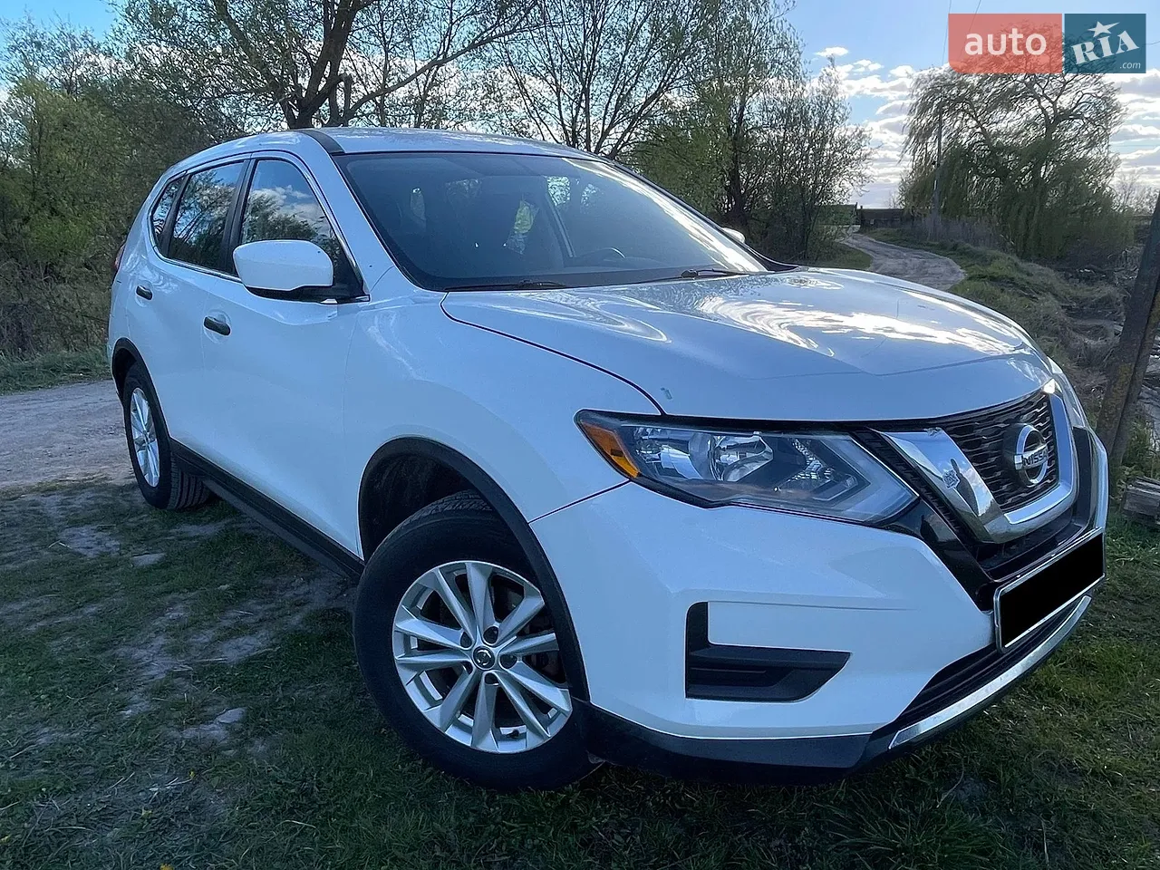 2018 Nissan Rogue - мініатюра 34