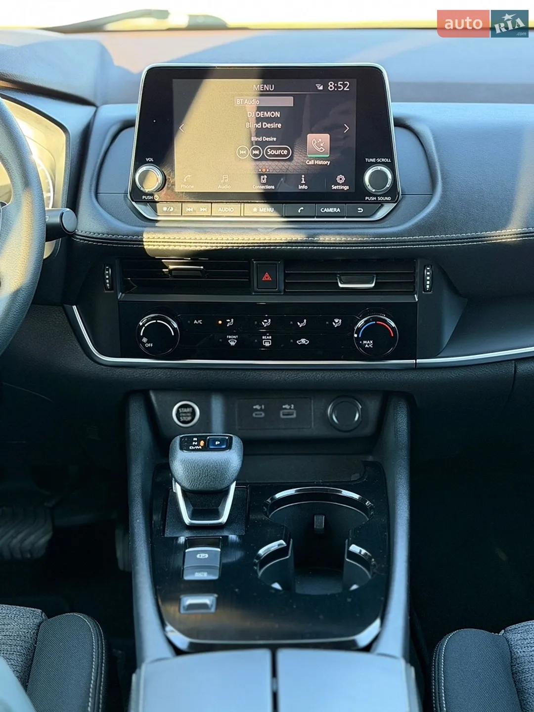 2021 Nissan Rogue - мініатюра 36