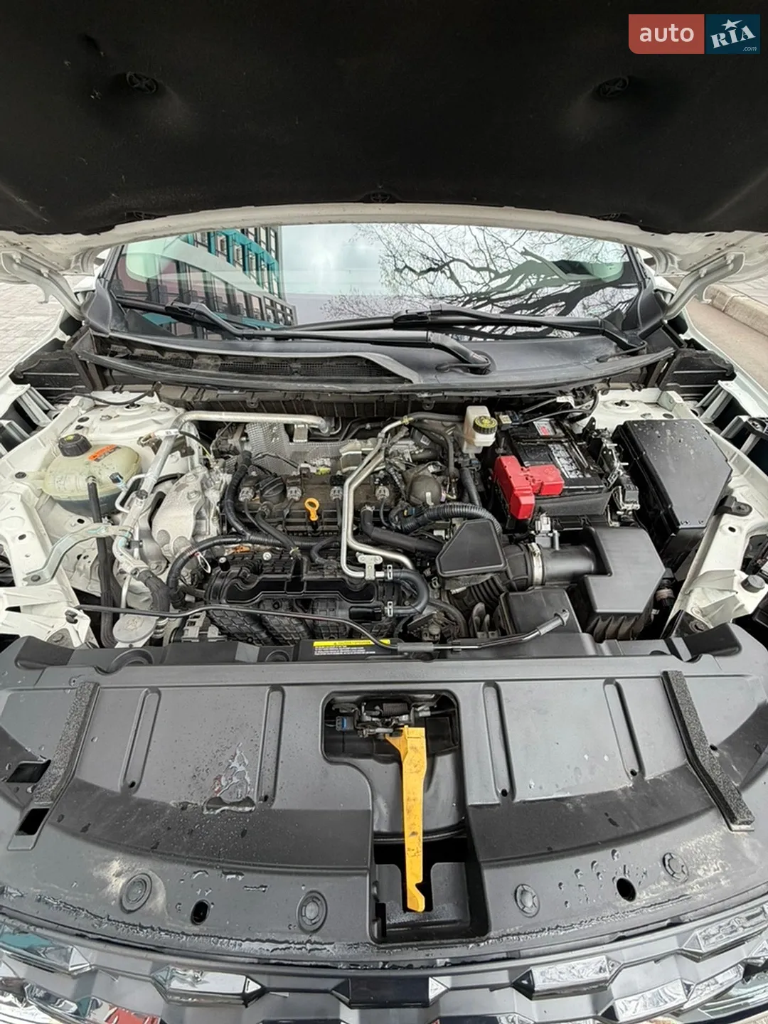 2021 Nissan Rogue - мініатюра 21