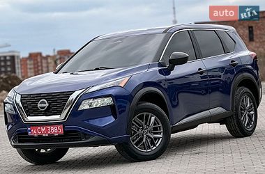Внедорожник / Кроссовер Nissan Rogue 2023 в Хмельницком