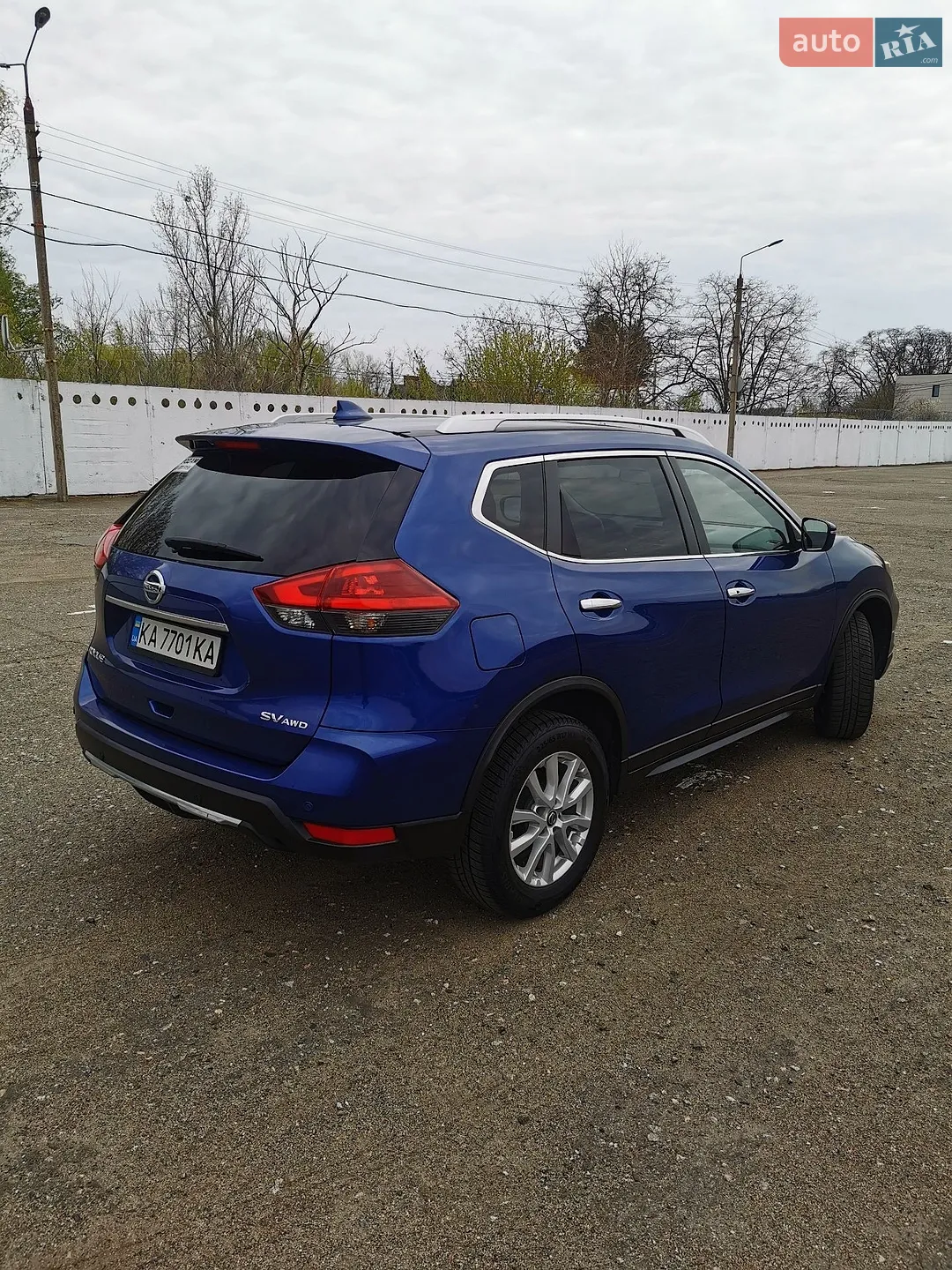 2018 Nissan Rogue - мініатюра 22