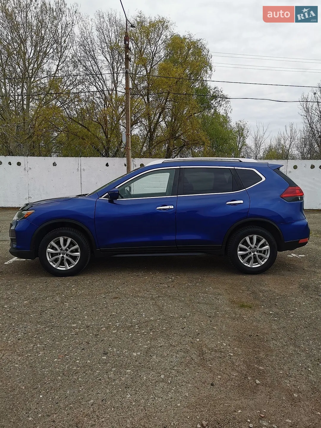 2018 Nissan Rogue - мініатюра 30