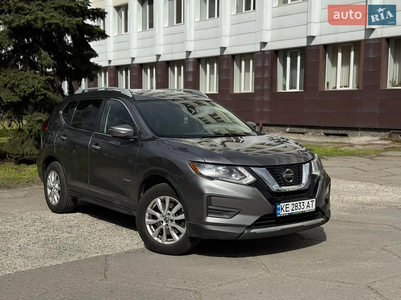 2018 Ford Escape - мініатюра 24