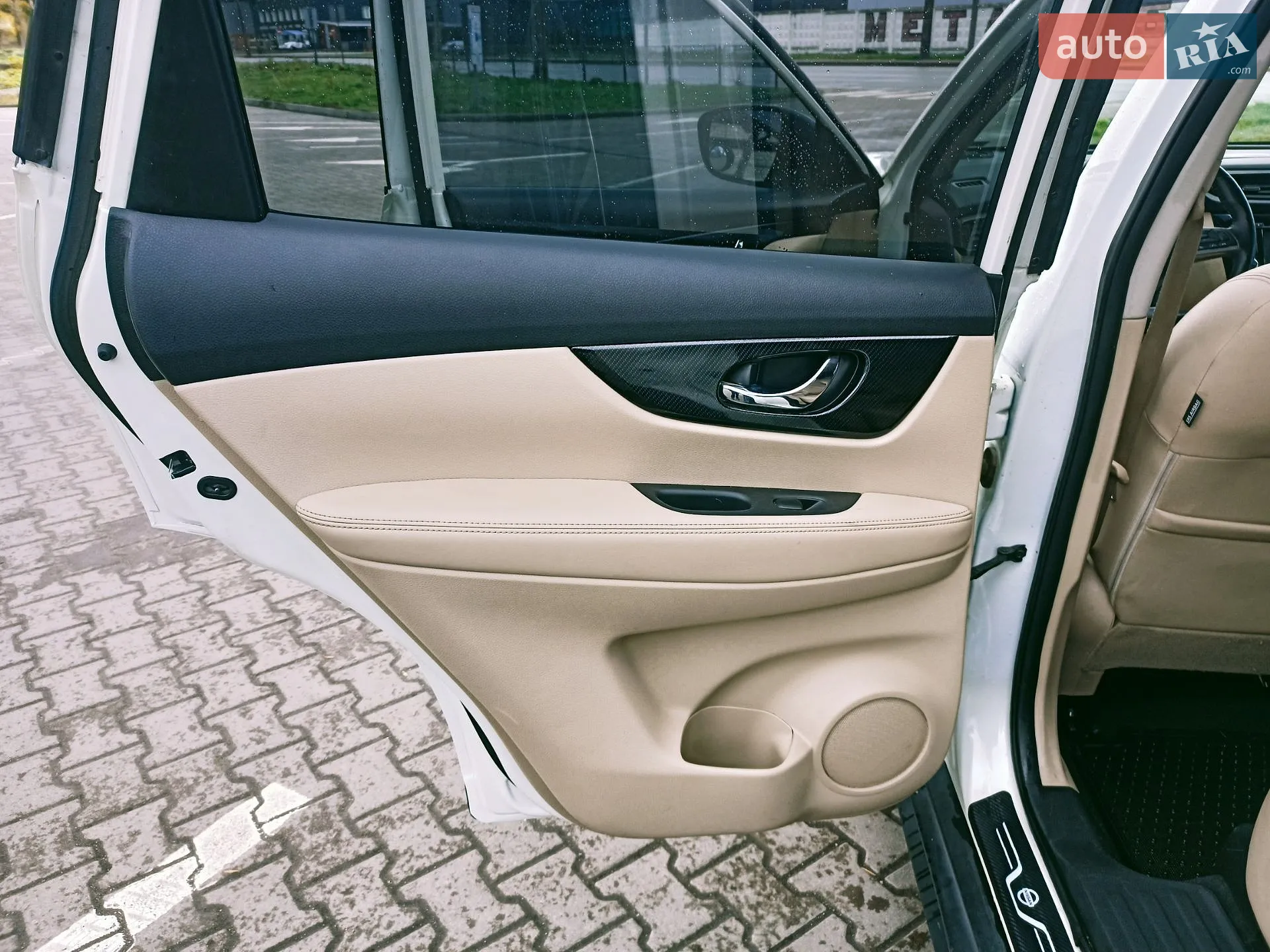 2017 Nissan Rogue - мініатюра 48