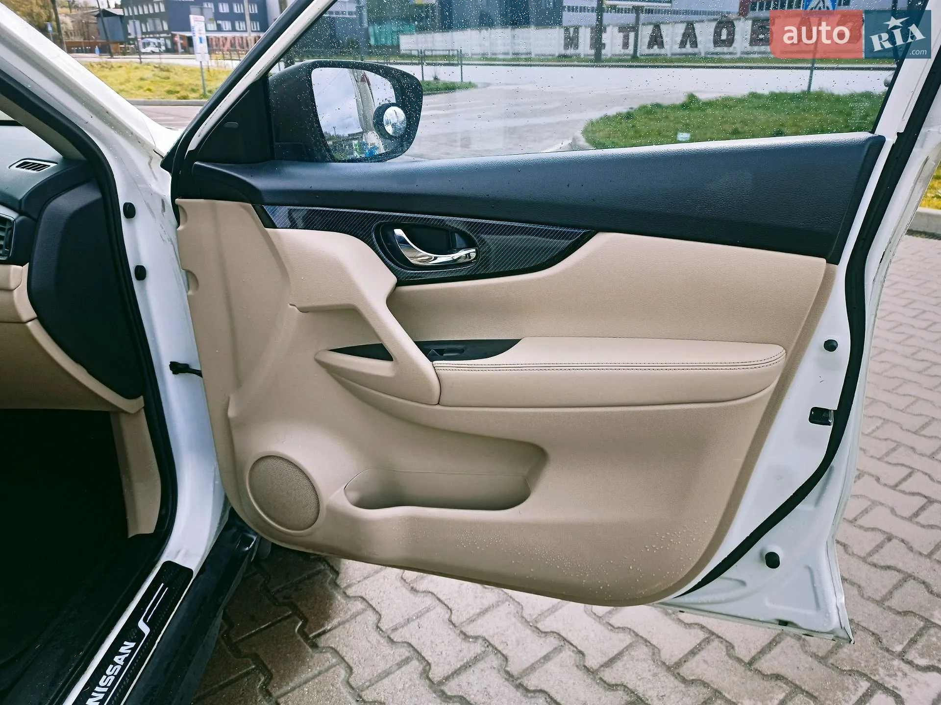 2017 Nissan Rogue - мініатюра 63