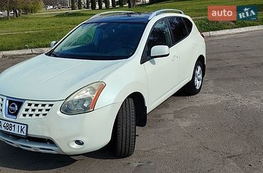 Внедорожник / Кроссовер Nissan Rogue 2008 в Киеве