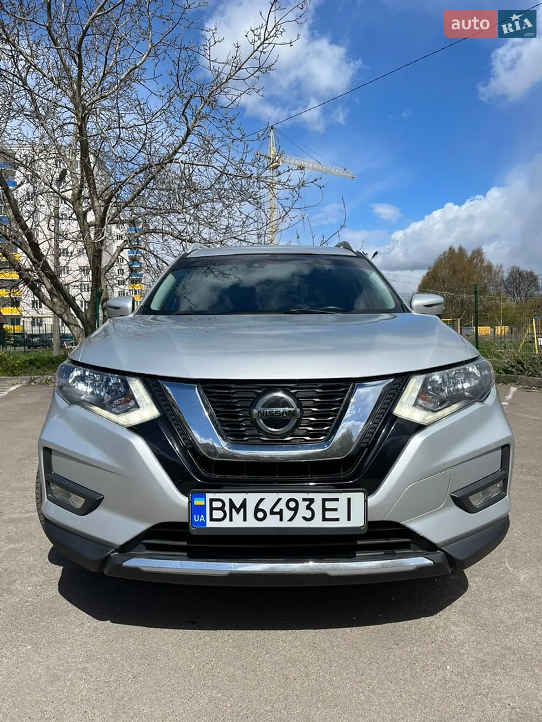 2019 Nissan Rogue - мініатюра 4