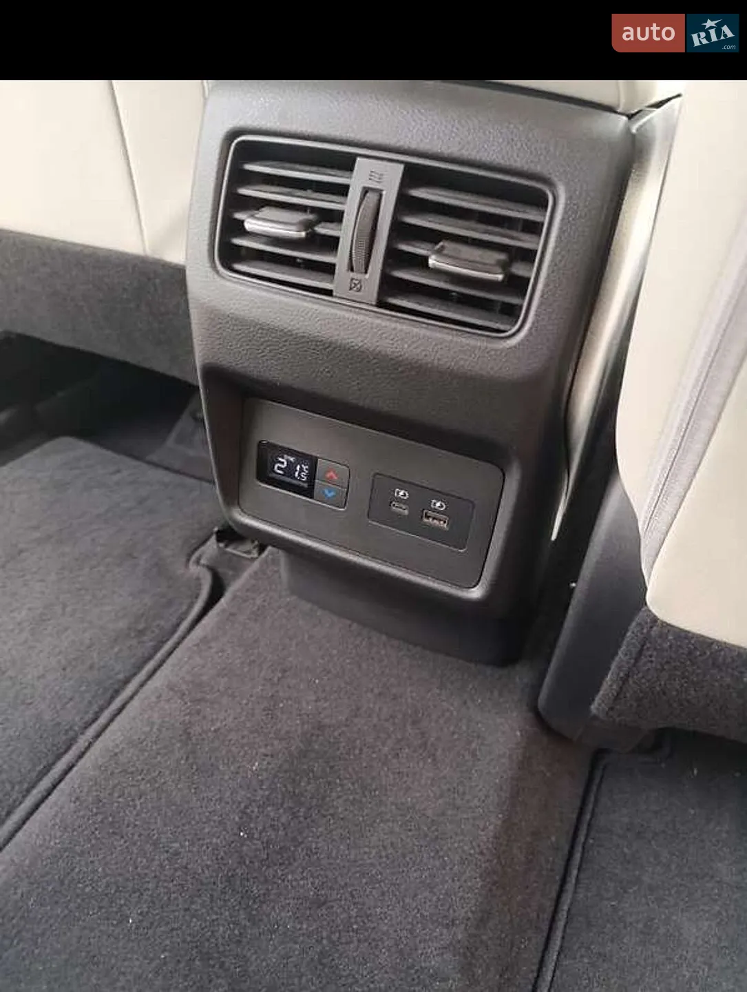 2021 Nissan Rogue - мініатюра 2