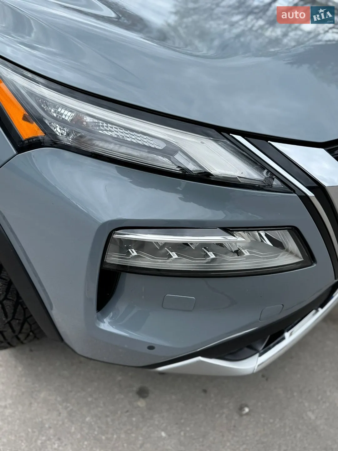 2021 Nissan Rogue - мініатюра 18