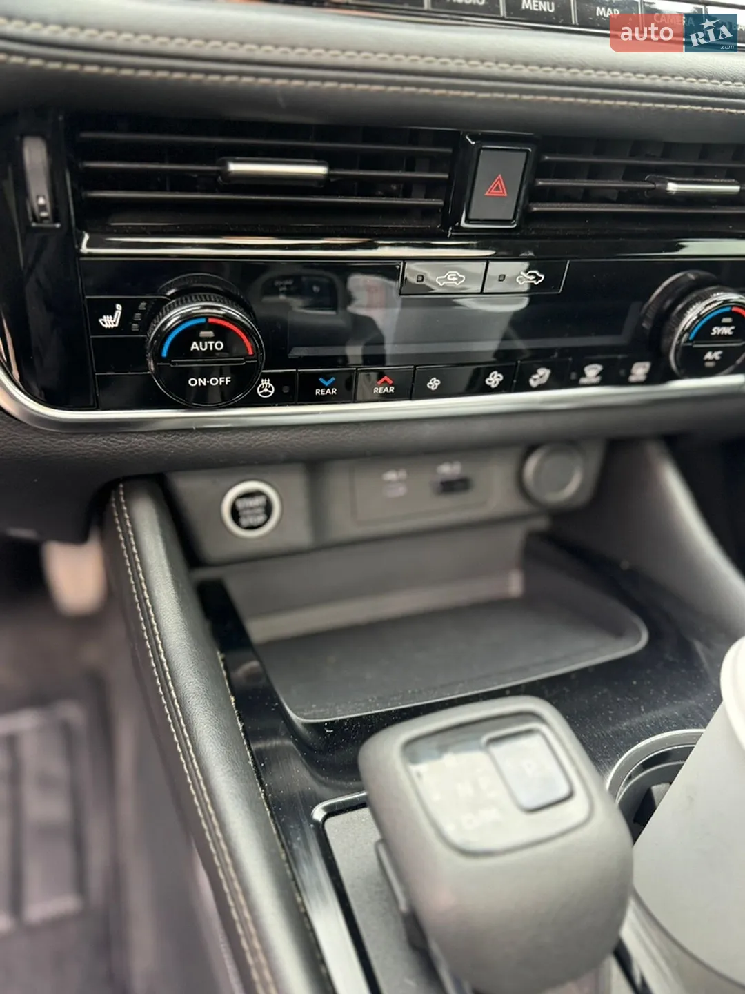 2021 Nissan Rogue - мініатюра 26