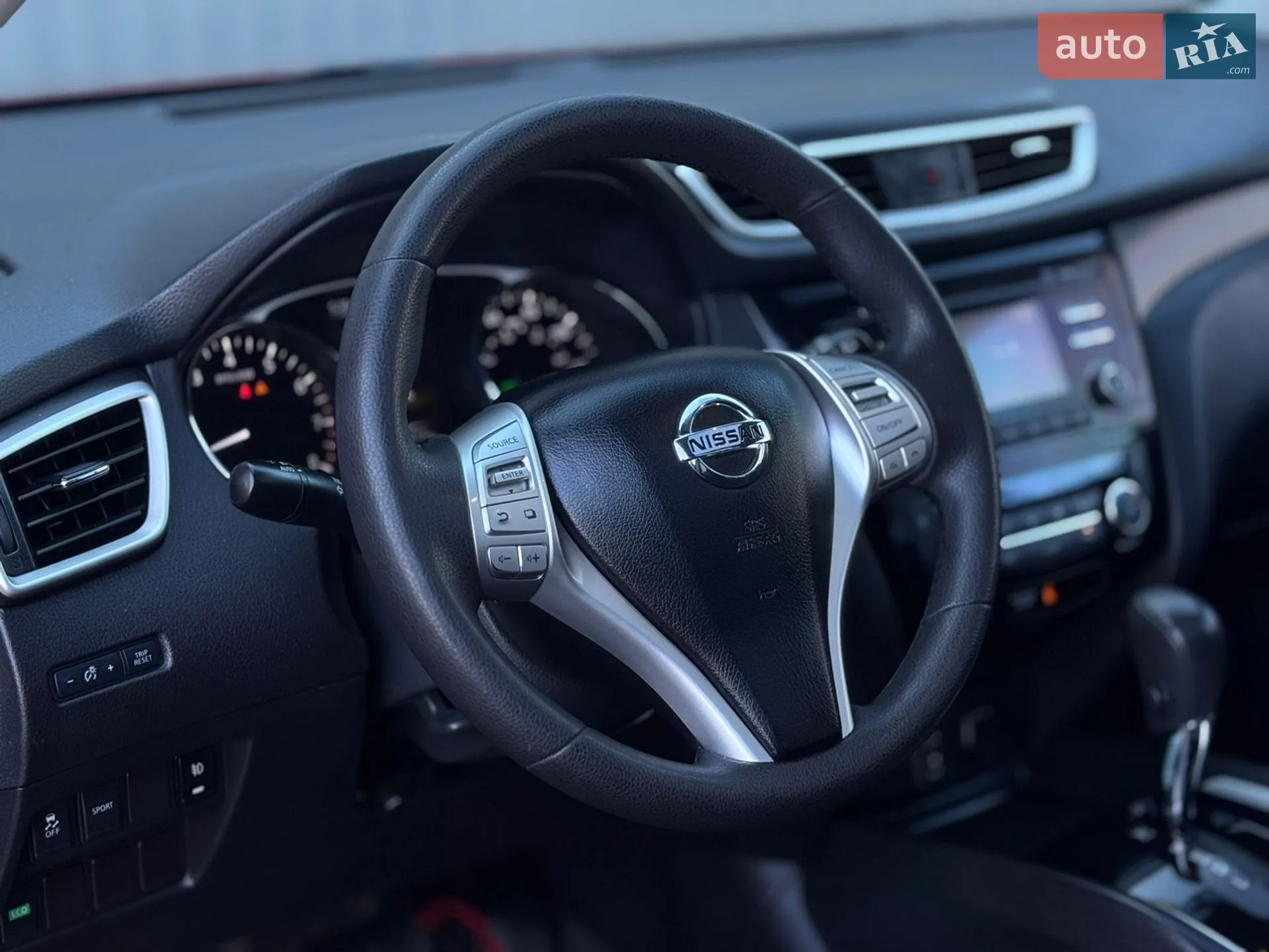 2016 Nissan Rogue - мініатюра 13