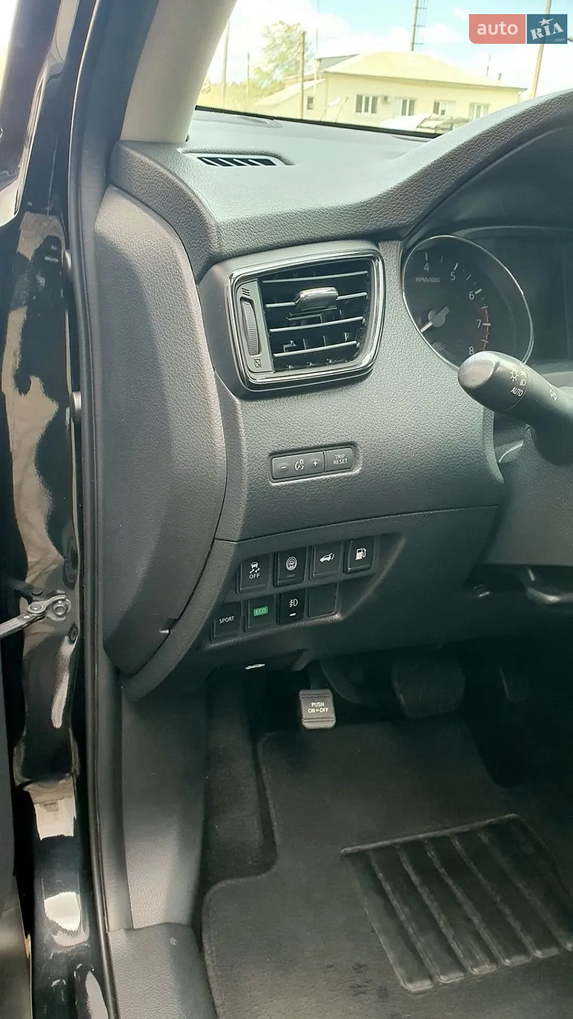 2019 Nissan Rogue - мініатюра 26