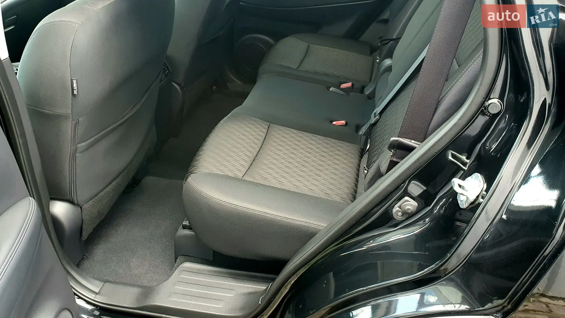 2019 Nissan Rogue - мініатюра 34