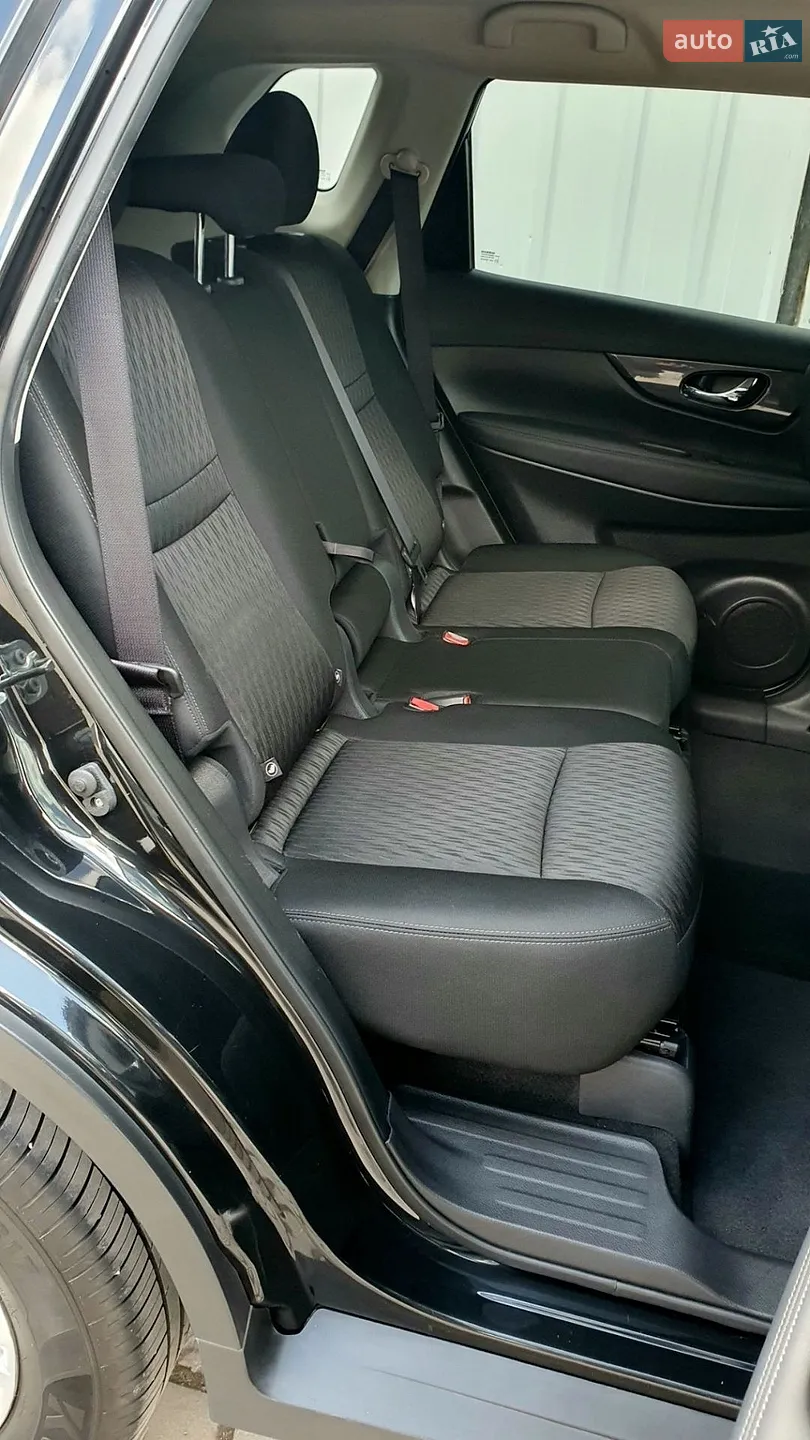 2019 Nissan Rogue - мініатюра 39