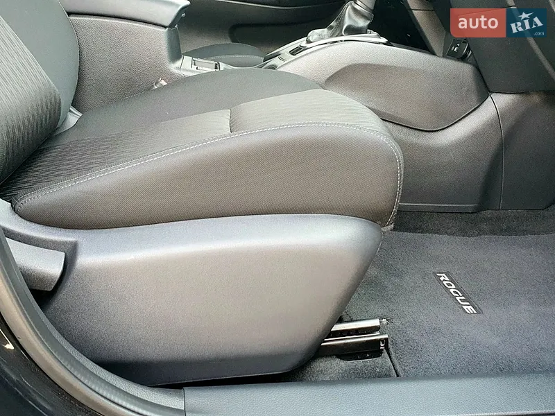 Nissan Rogue 2019 VIN KNMAT2MT7KP543903 фото оголошення 44 з 104