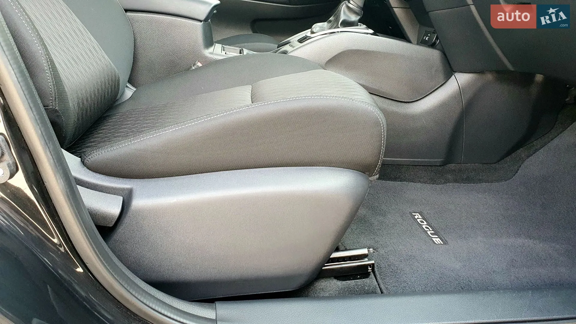2019 Nissan Rogue - мініатюра 44