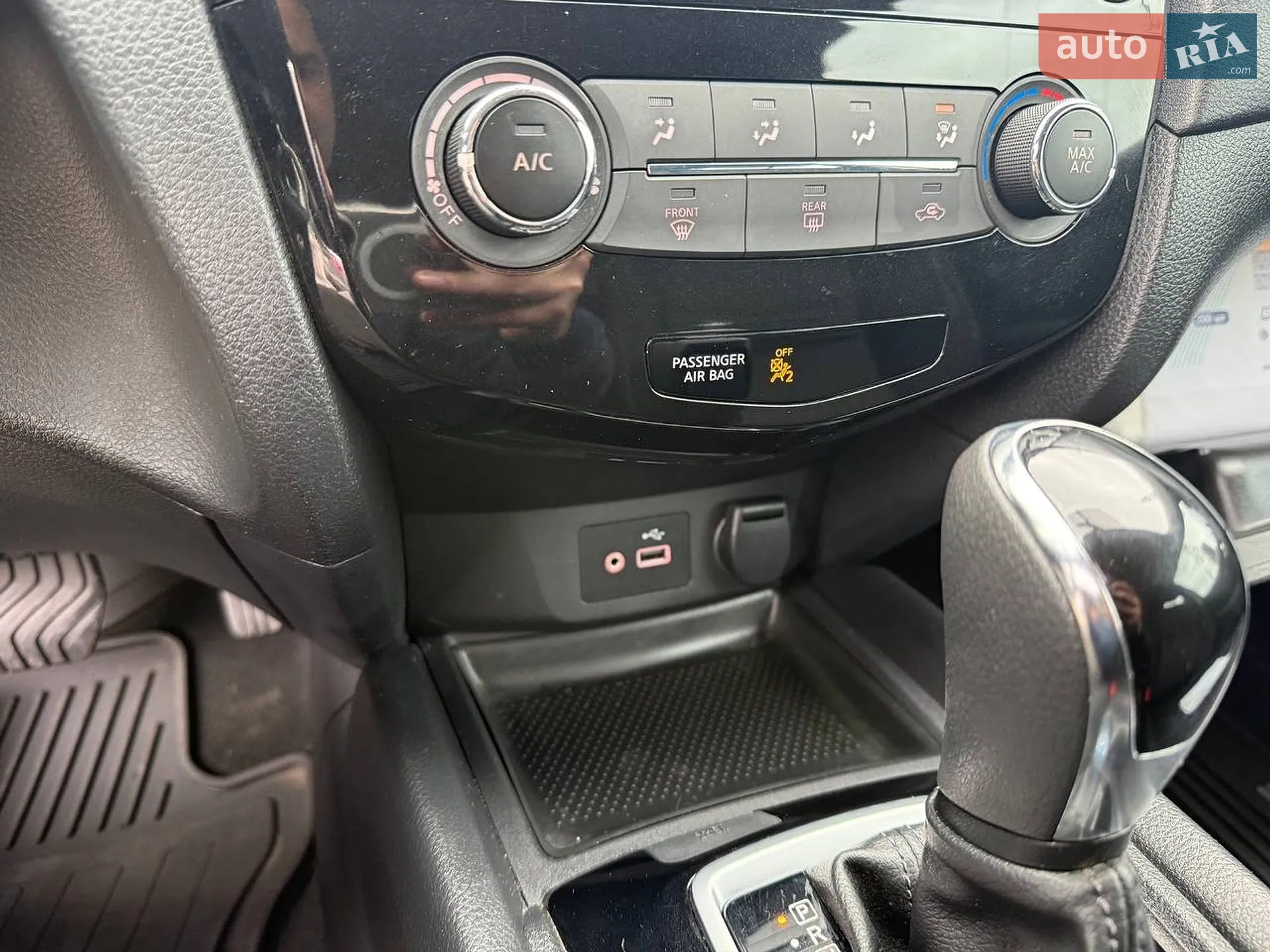 2018 Nissan Rogue - мініатюра 52