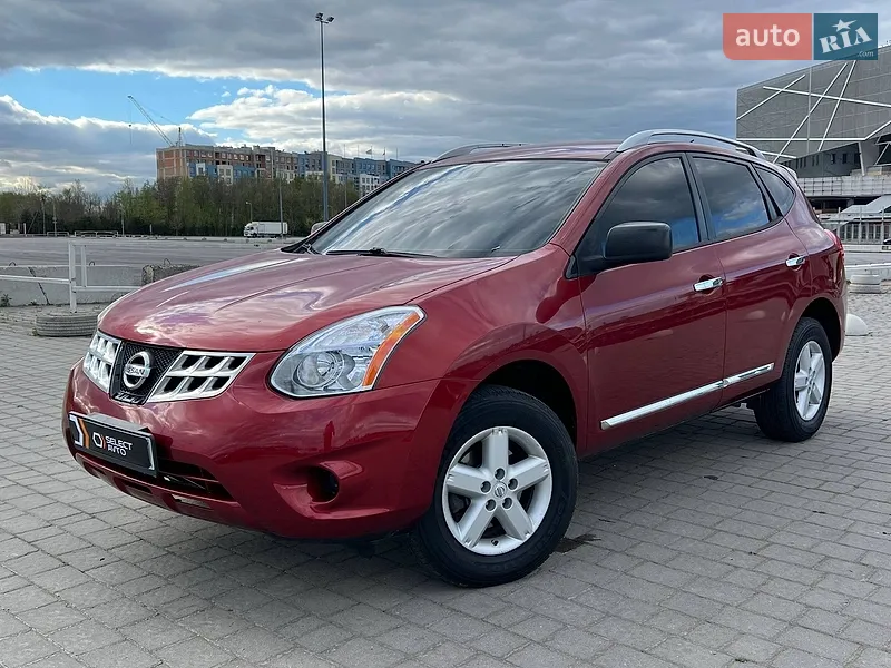 Nissan Rogue 2015 VIN KNMAT2MVXFP544454 фото оголошення 17 з 65