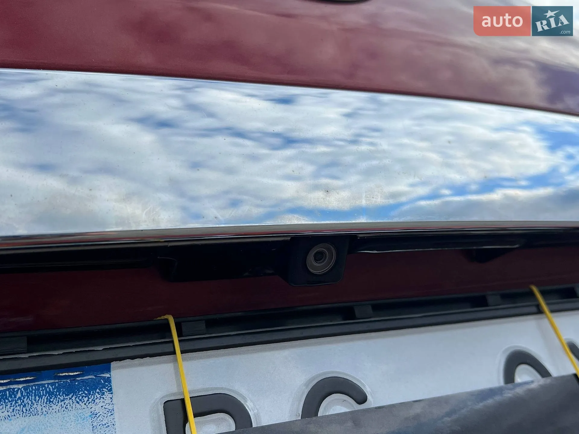 2015 Nissan Rogue - мініатюра 5