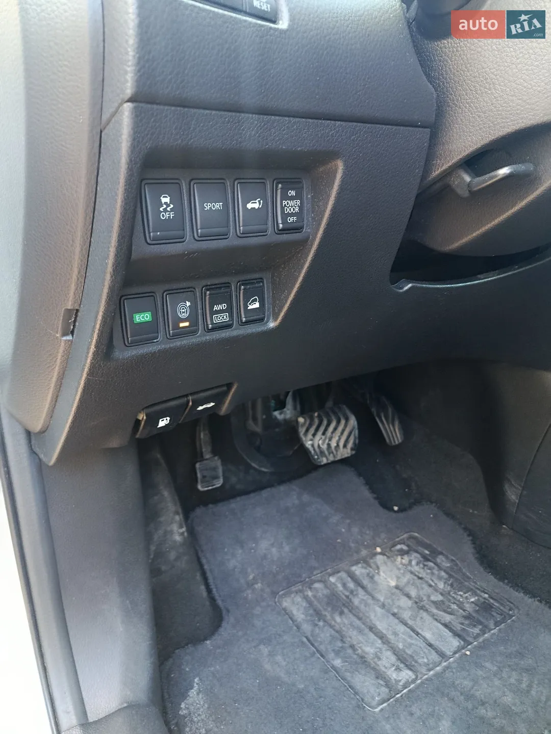 2014 Nissan Rogue - мініатюра 12