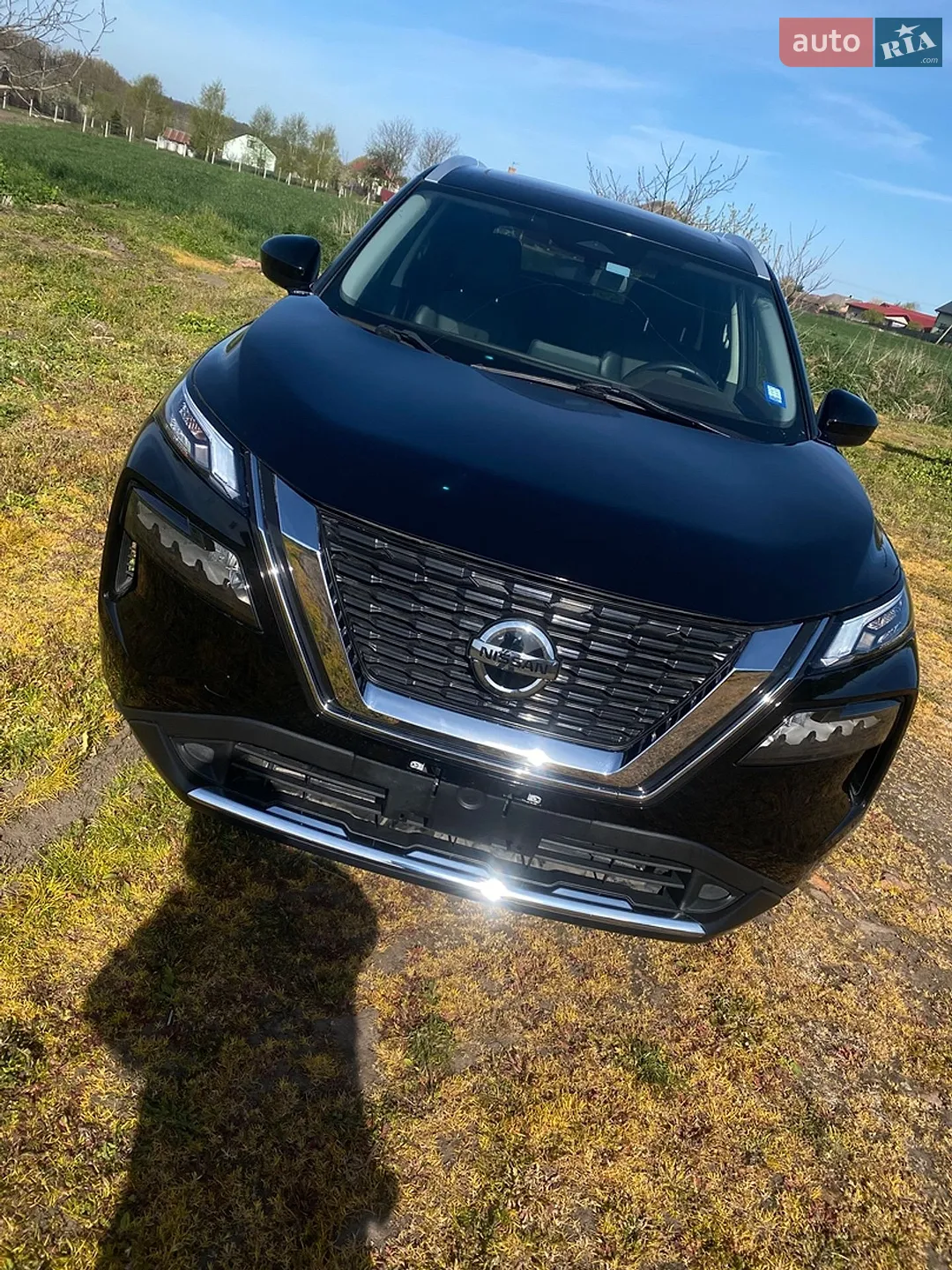 2023 Nissan Rogue - мініатюра 3